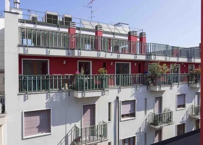 Contempora - Cavallotti 13 - A65